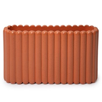 Tiramisu Box Planter