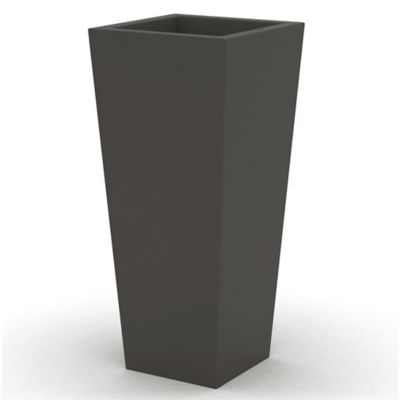 CLIMA Outdoor Tapered Planter - OPEN BOX