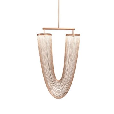 Otero LED Chandelier