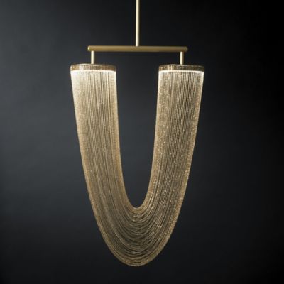 Otero LED Chandelier