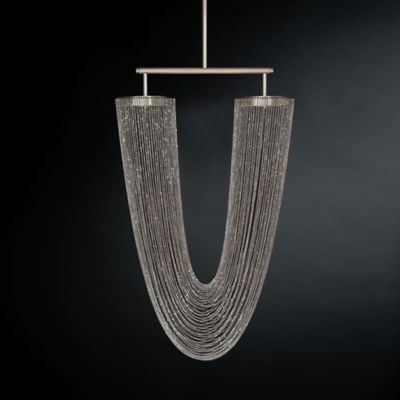 Otero LED Chandelier