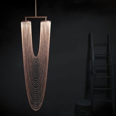 Otero LED Chandelier