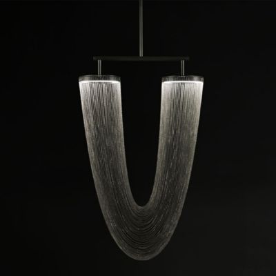 Otero LED Chandelier