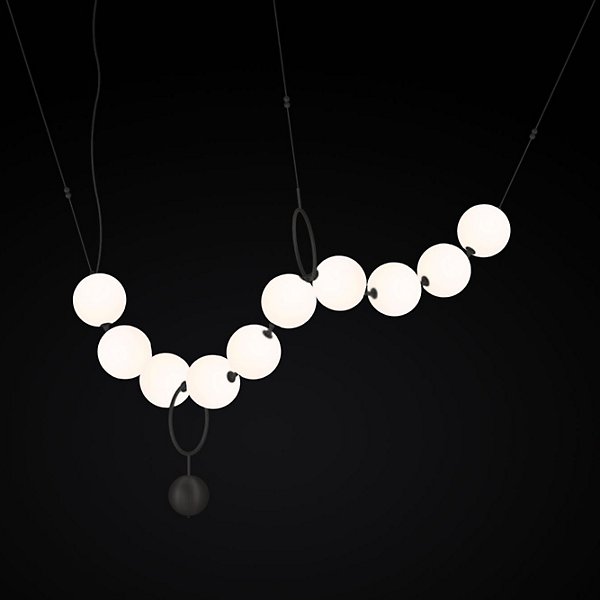Coco LED Chandelier