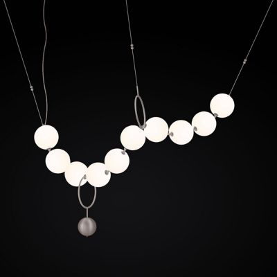 Coco LED Chandelier
