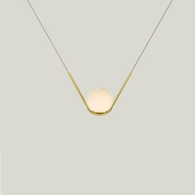 Perle 1 Pendant