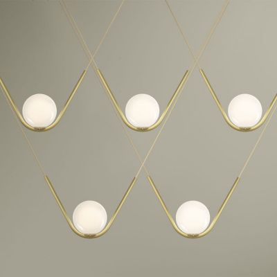 Larose Guyon Perle Pendant - Thumbnail 3