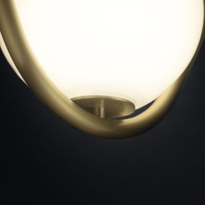 Larose Guyon Perle Pendant - Thumbnail 5