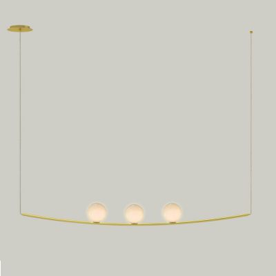 Perle Linear Suspension