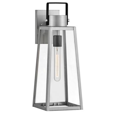Hugh Outdoor Wall Sconce