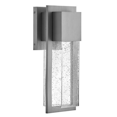 Alex Outdoor Wall Sconce