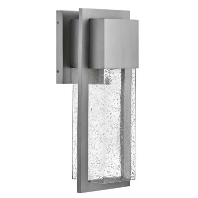 Alex Outdoor Wall Sconce