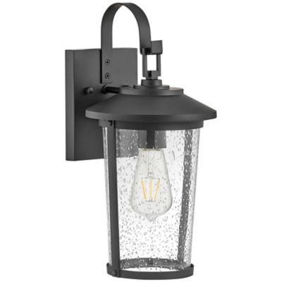Banks Outdoor Wall Sconce