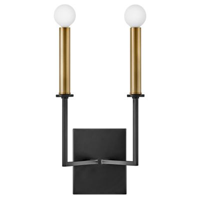 Lazlo Wall Sconce
