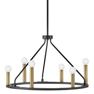 Lazlo Chandelier