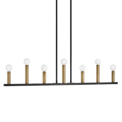 Lazlo Linear Suspension