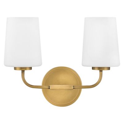 Kline Vanity Light