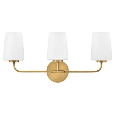 Kline Vanity Light
