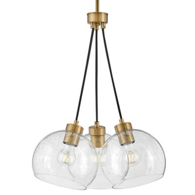 Rumi Multi-Light Pendant