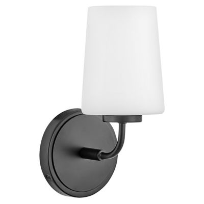 Kline Bath Wall Sconce