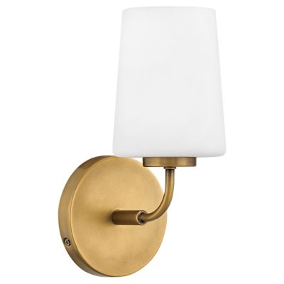 Kline Bath Wall Sconce