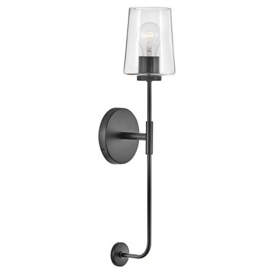 Kline Single Vanity Light