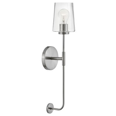 Kline Single Vanity Light