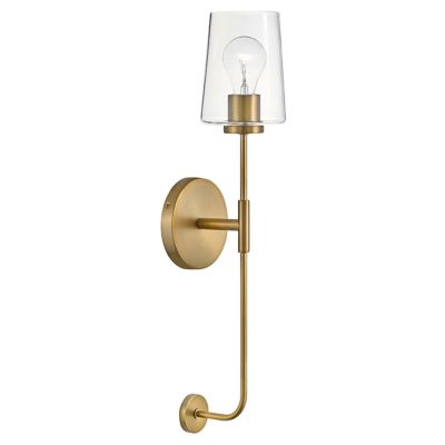 Kline Single Vanity Light