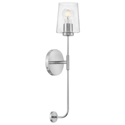 Kline Single Vanity Light
