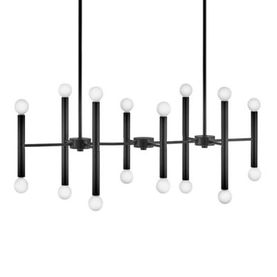 Millie Linear Suspension