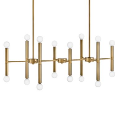 Millie Linear Suspension