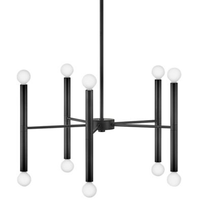 Millie Multi-Tier Chandelier