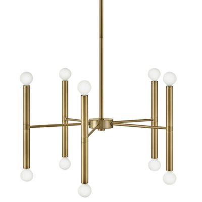 Millie Multi-Tier Chandelier