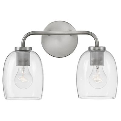 Percy Vanity Light