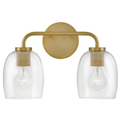 Percy Vanity Light