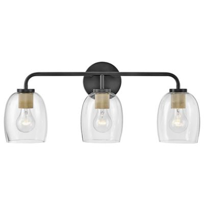 Percy Vanity Light