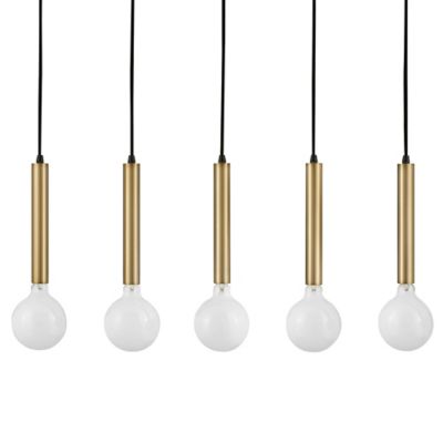 Bobbie Linear Suspension