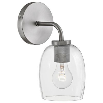 Percy Bath Wall Sconce