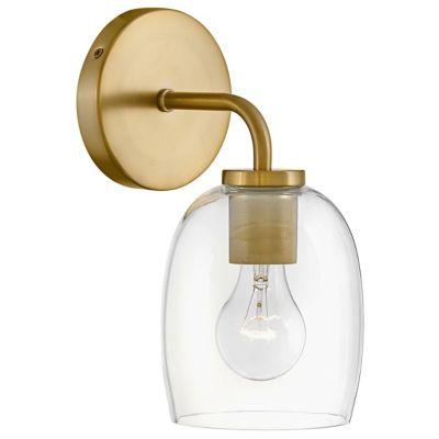 Percy Bath Wall Sconce