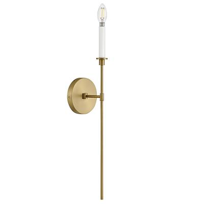 Hux Wall Sconce