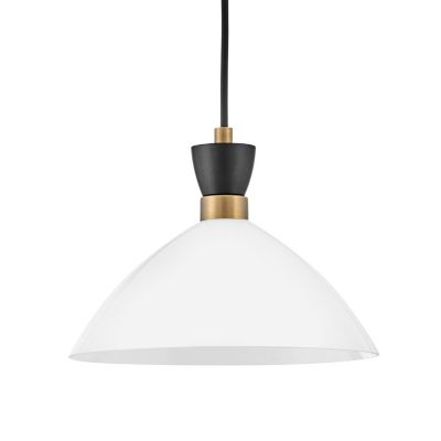 Simon Convertible Pendant