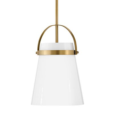 Tori Pendant / Semi-Flushmount