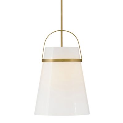 Tori Pendant / Semi-Flushmount