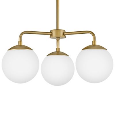 Julep Semi-Flushmount