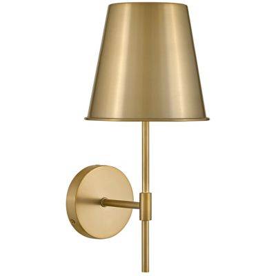 Blake Tall Wall Sconce