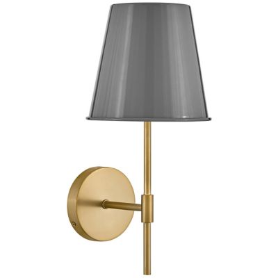 Blake Tall Wall Sconce