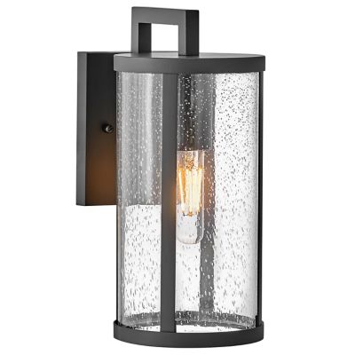 Alfie Outdoor Wall Sconce