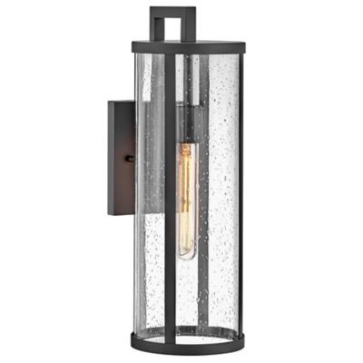 Alfie Outdoor Wall Sconce