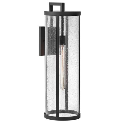 Alfie Outdoor Wall Sconce