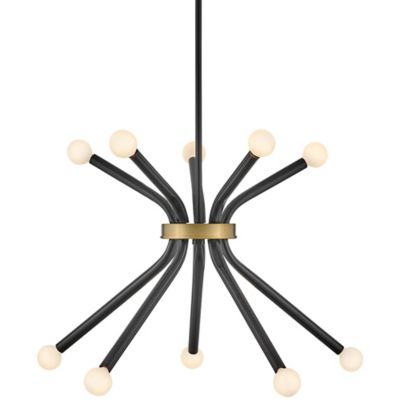 Axton Chandelier